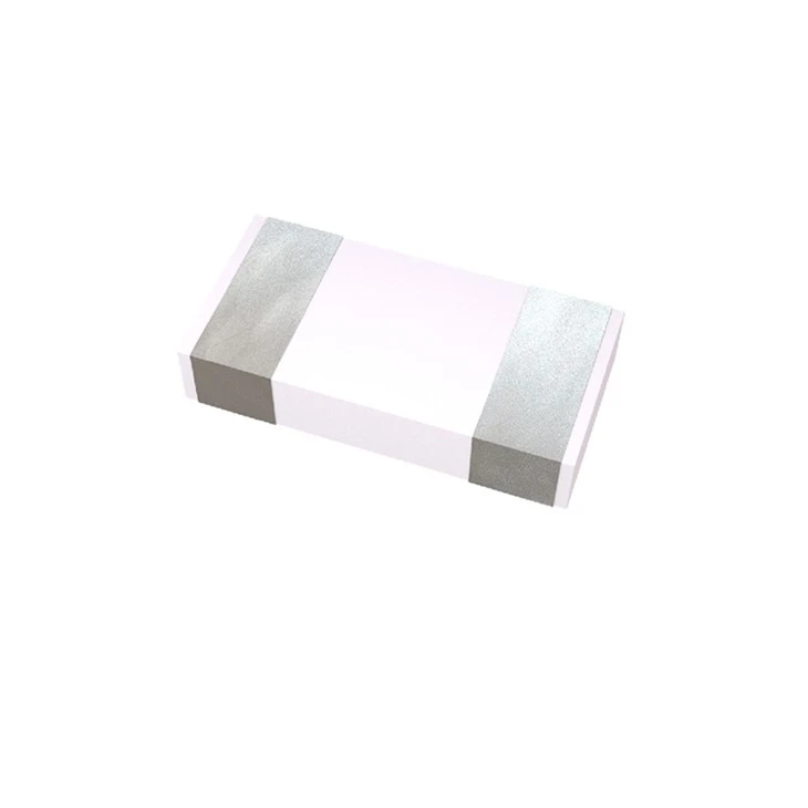 Qhov loj me SMD Ceramic Resamator HCTA